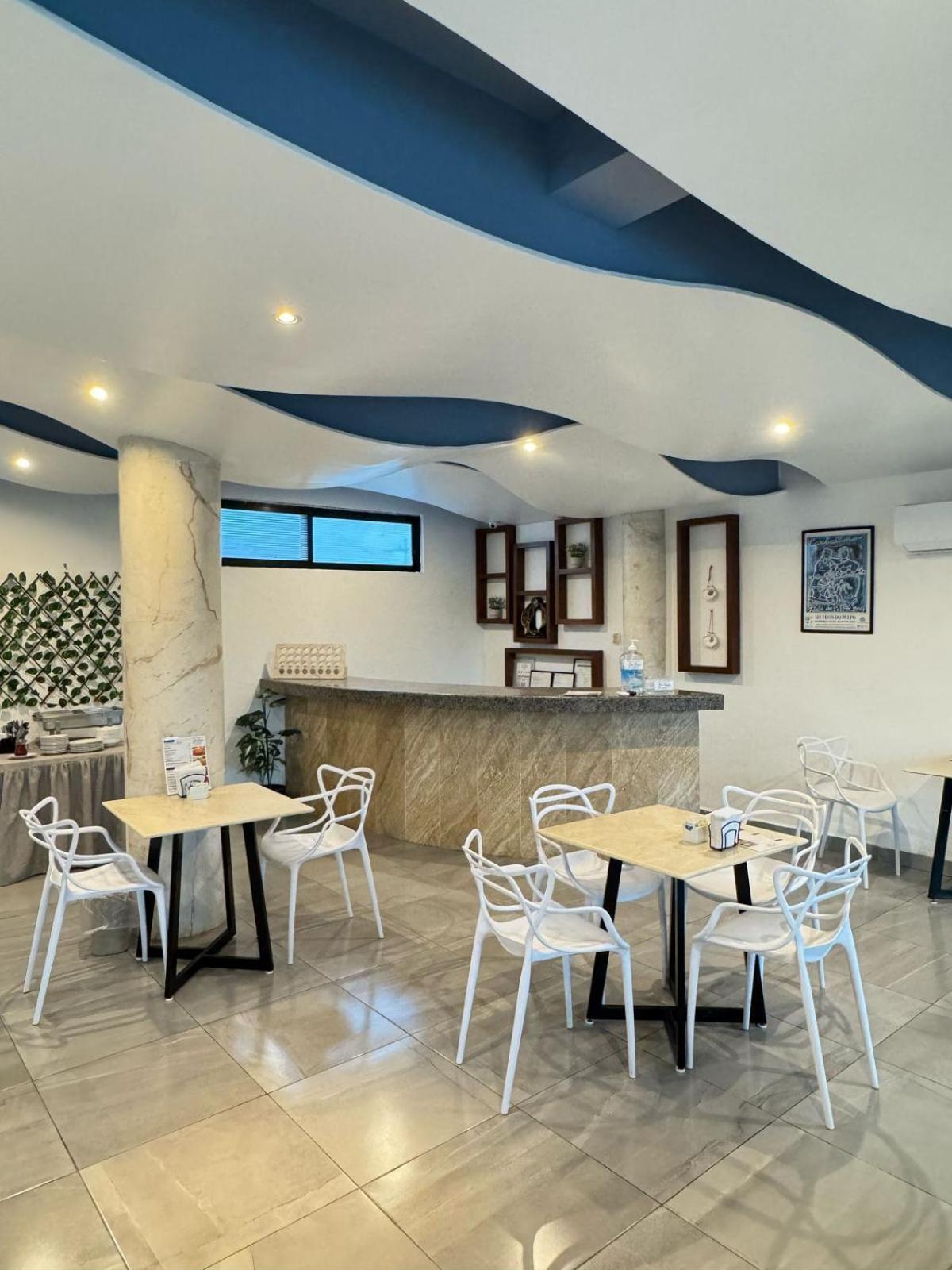Hotel Boutique La Toja Campeche Extérieur photo