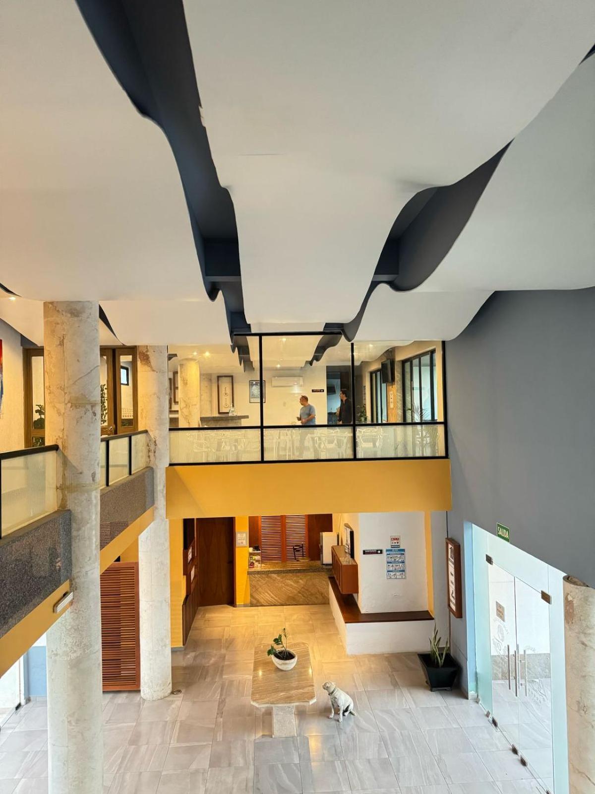 Hotel Boutique La Toja Campeche Extérieur photo